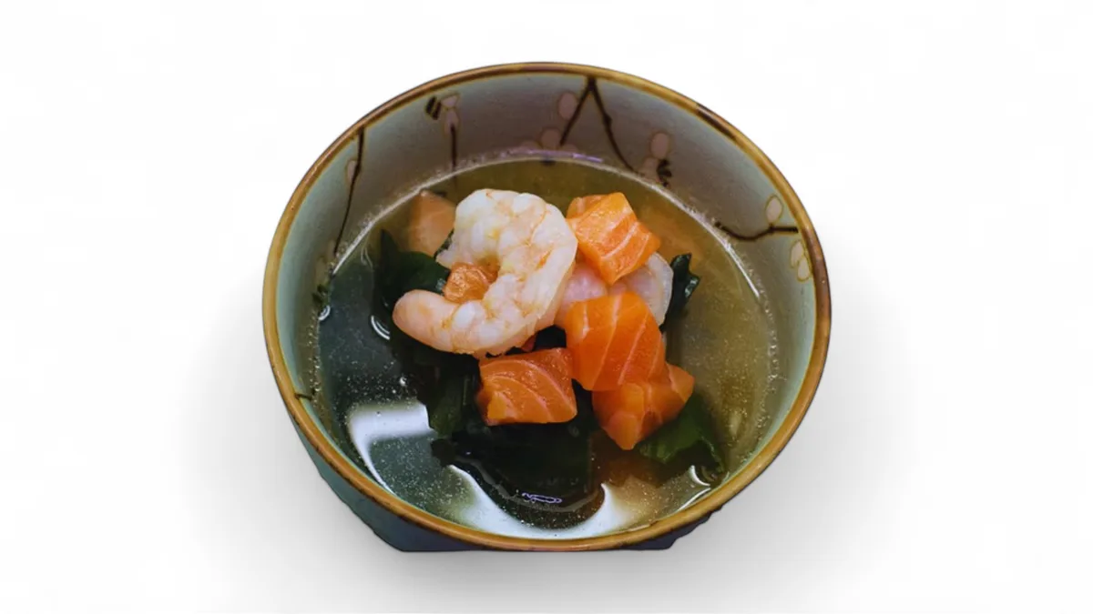 Suimono