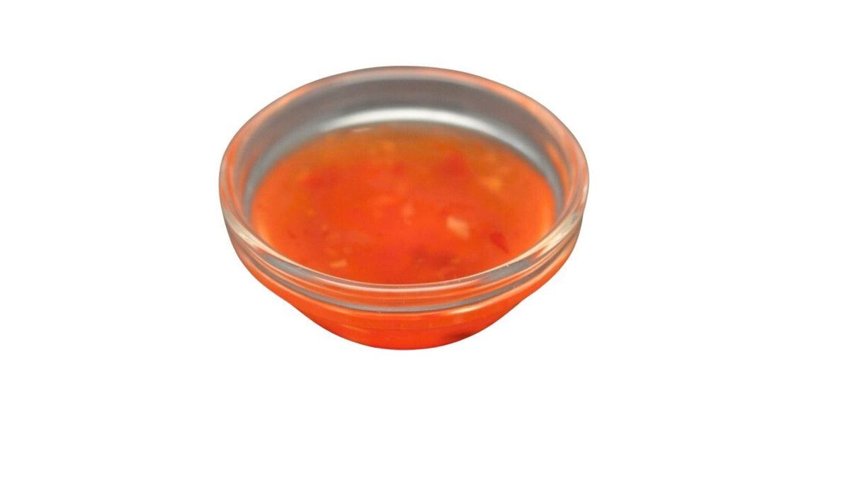 Sweet chilli