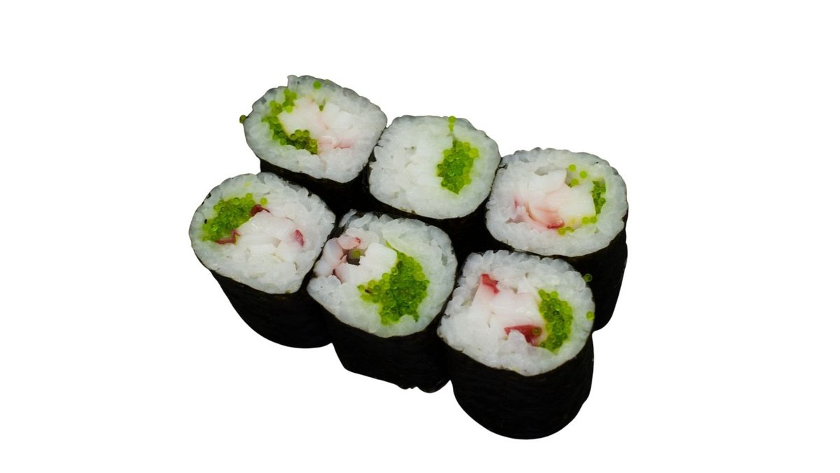 Tako-tobikko