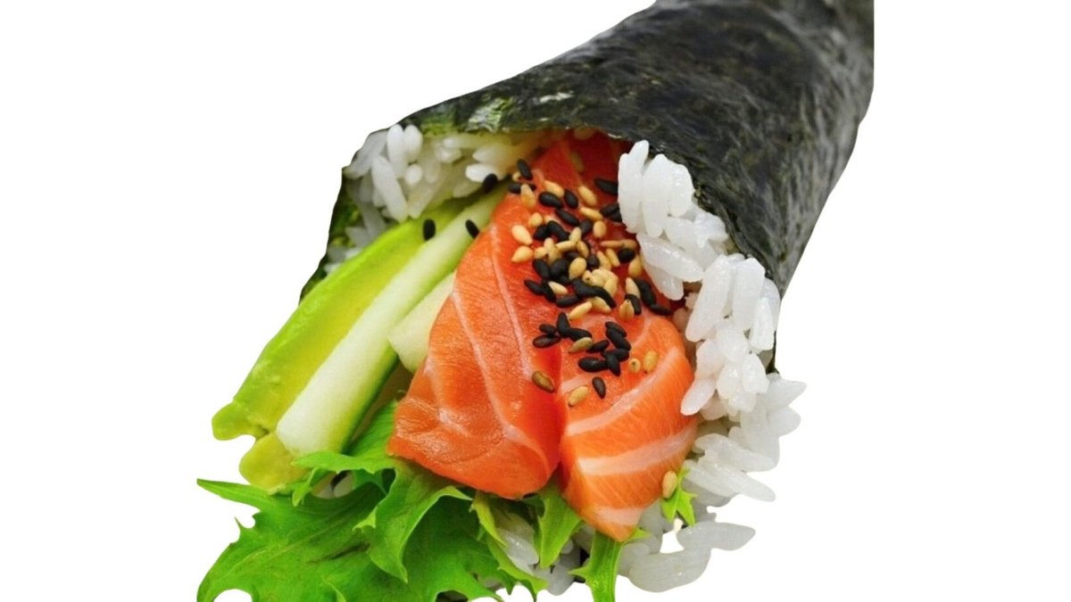 Temaki Sake