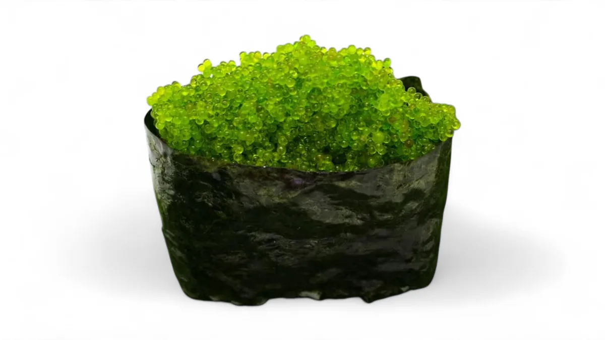 Tobikko green