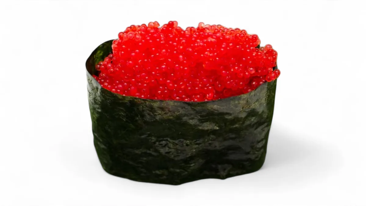 Tobikko red