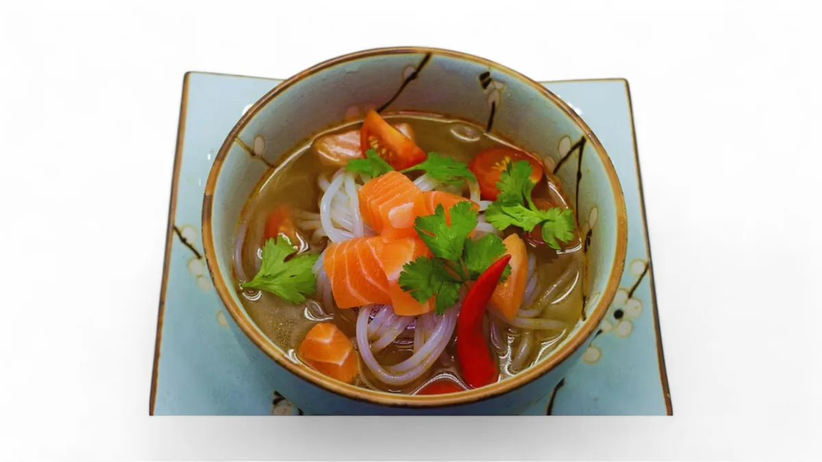 Tom yum