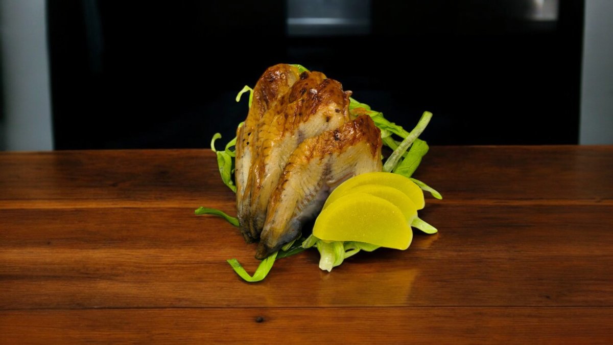 Unagi (SASHIMI)