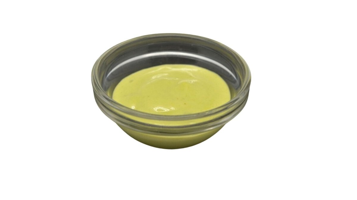 Wasabi majonéza