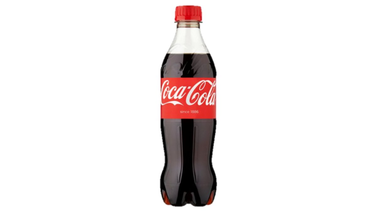 Coca-Cola 1 л