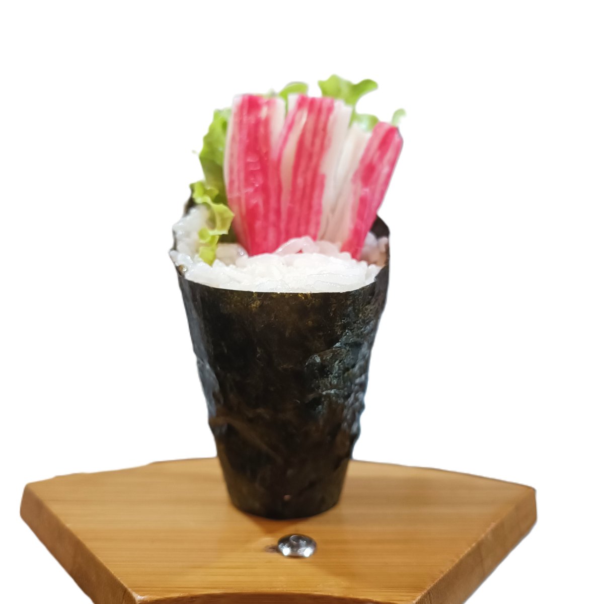 C22 California temaki