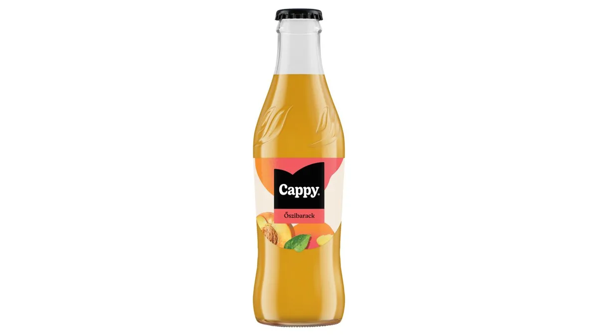 Cappy barack