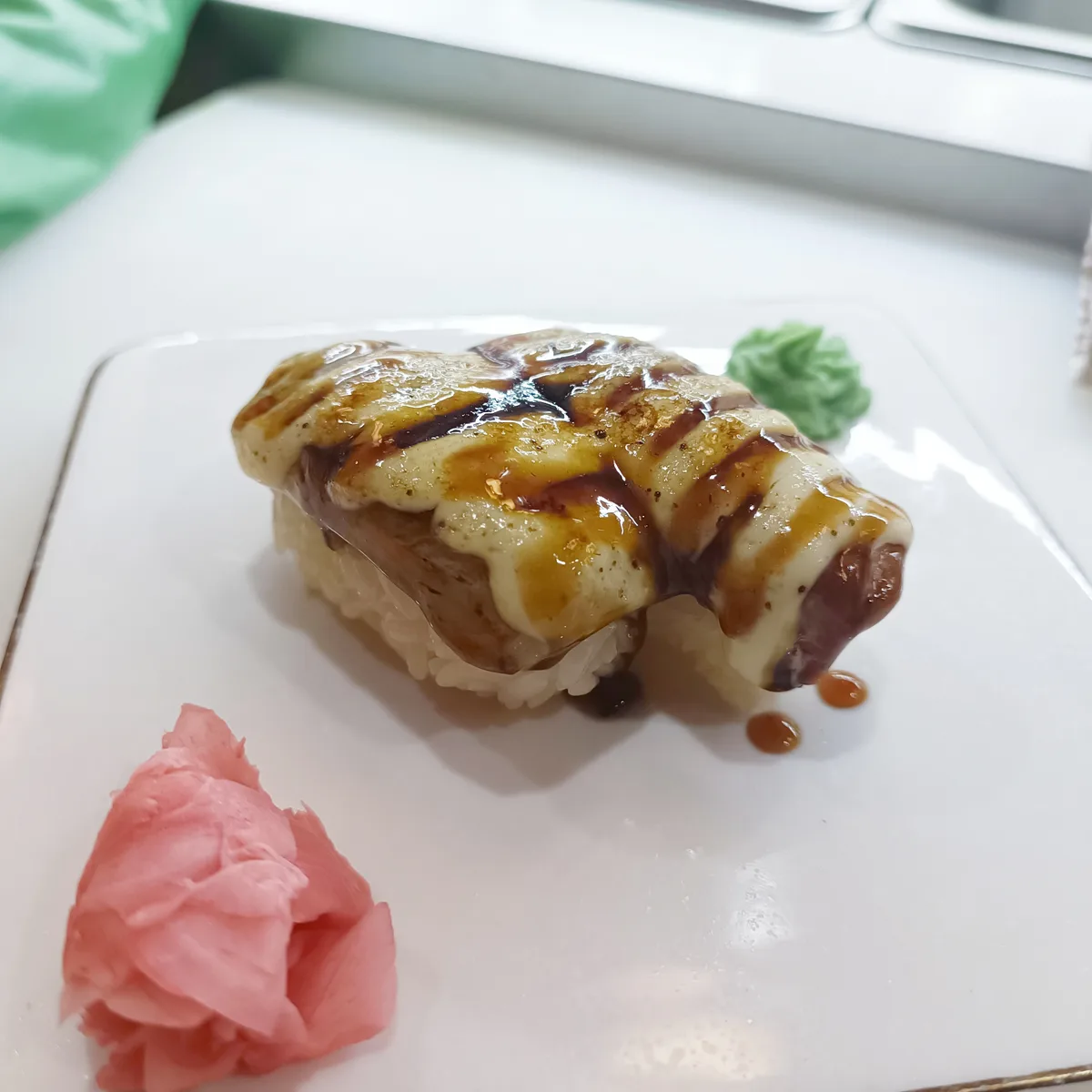 D20 Grillezett libamáj