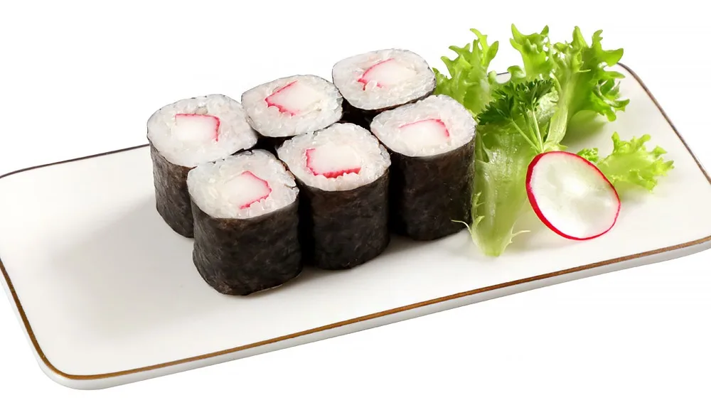 E7 Surimi