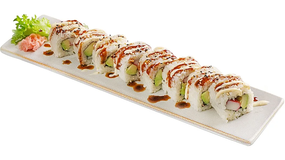 F1 California maki