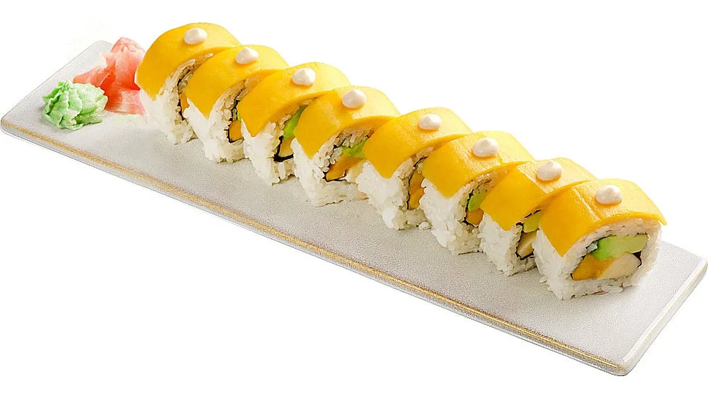F14 Mangós maki