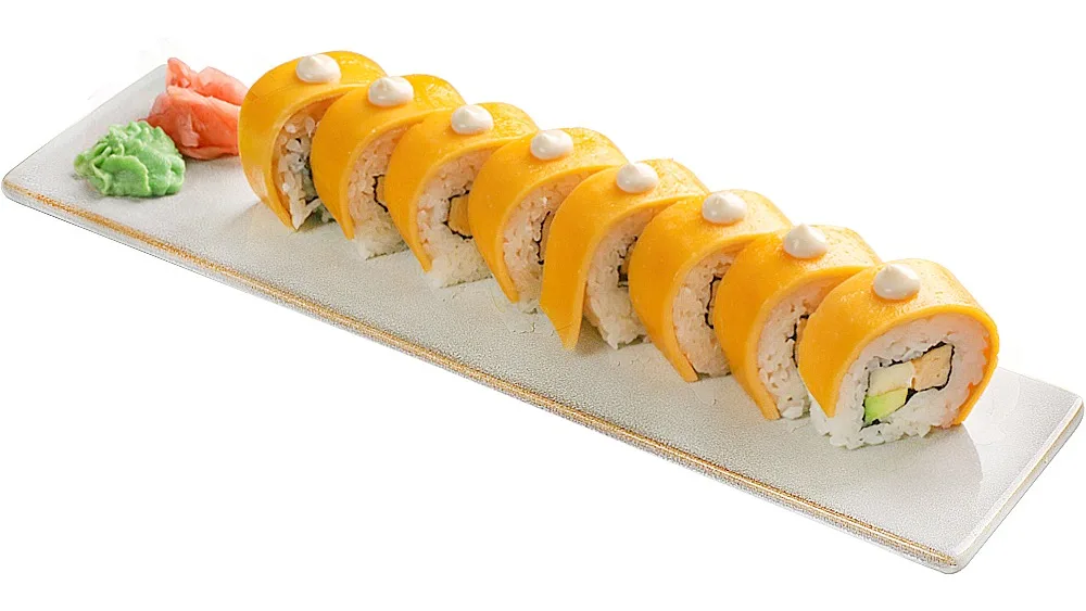 F17 Tojásos gyümölcsös