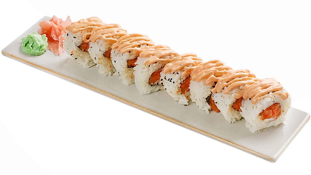 F9 Special tuna