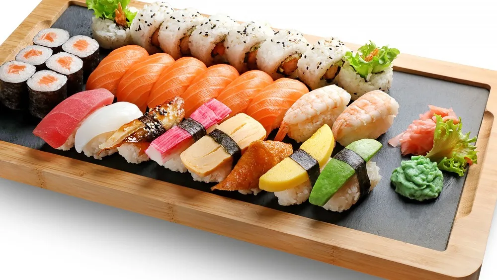 J24 Sushi mix XL 30 db