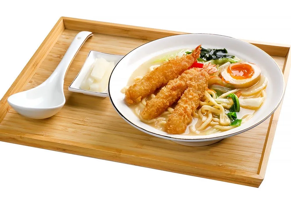 M8 Sültrák miso ramen