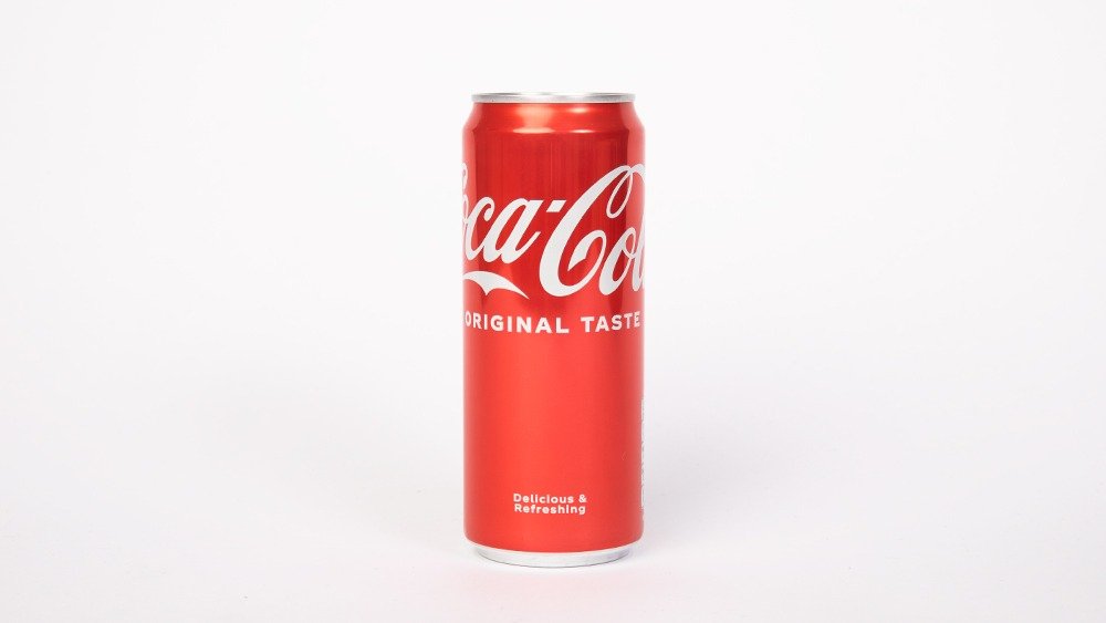 Coca-Cola Original Taste 33 cl