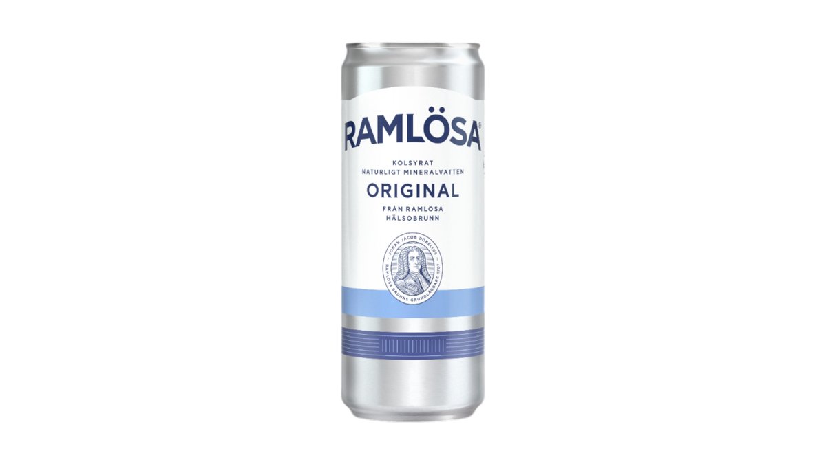 Ramlösa Original