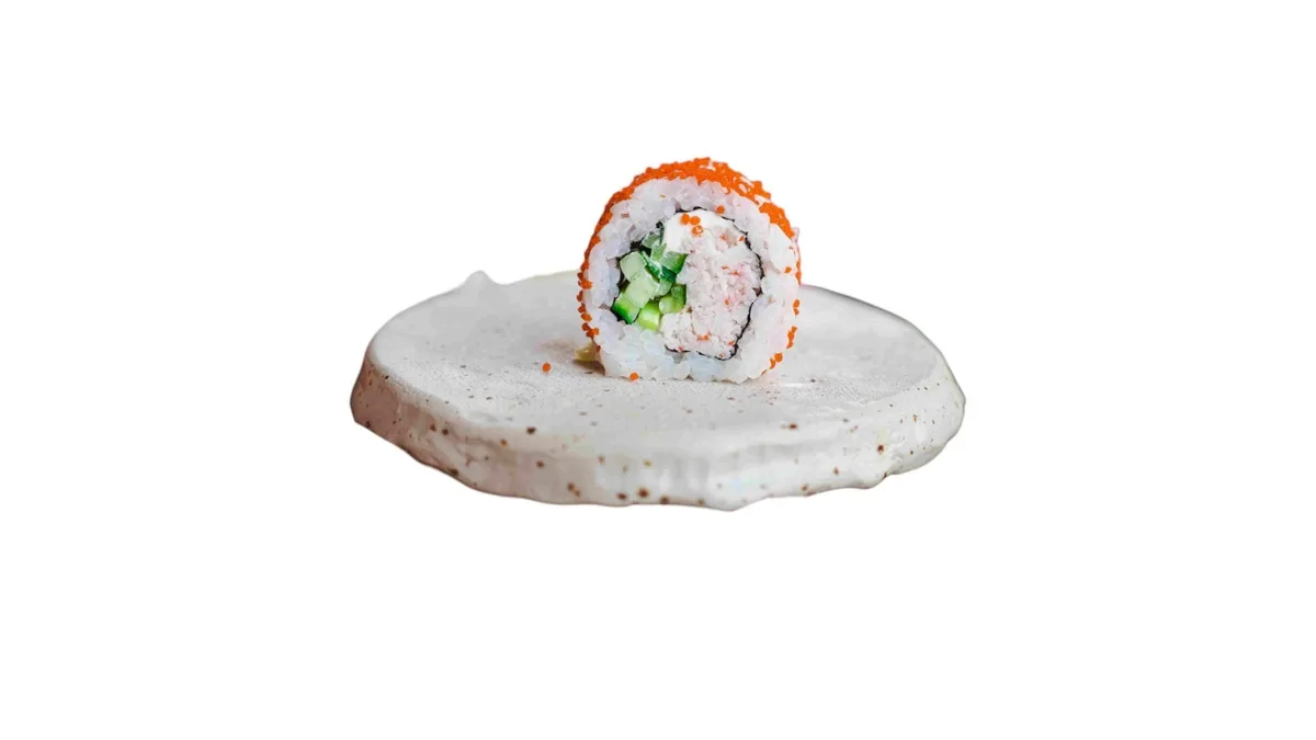 California masago