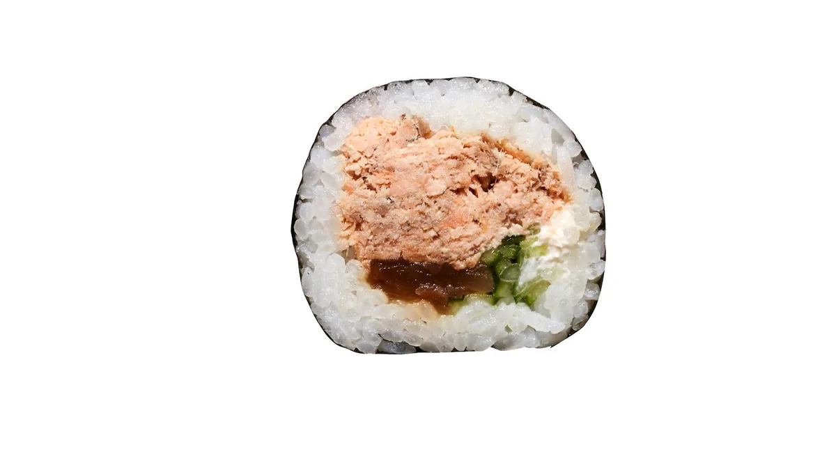 Futomaki