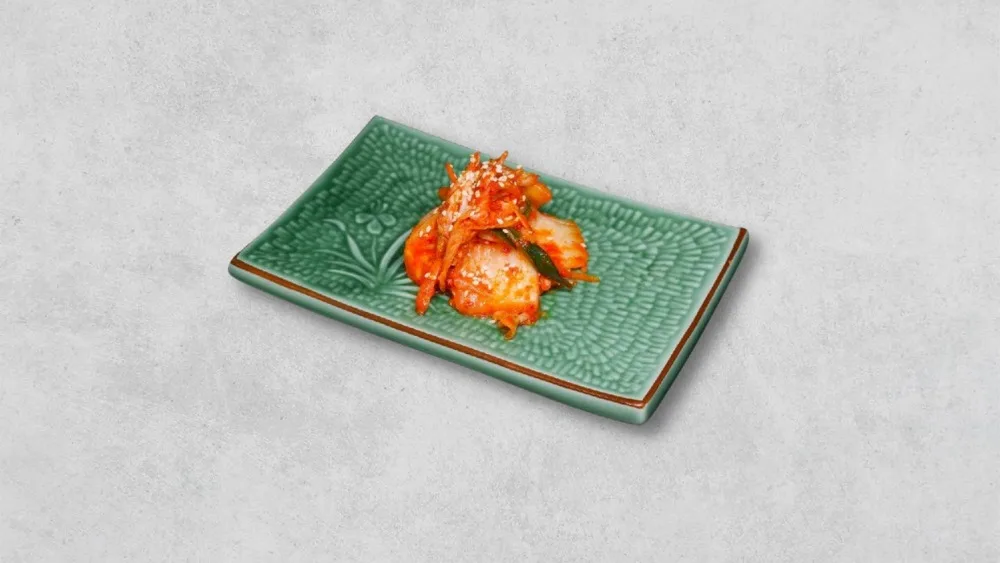 Kimchi