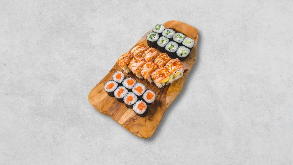 Kyoto box