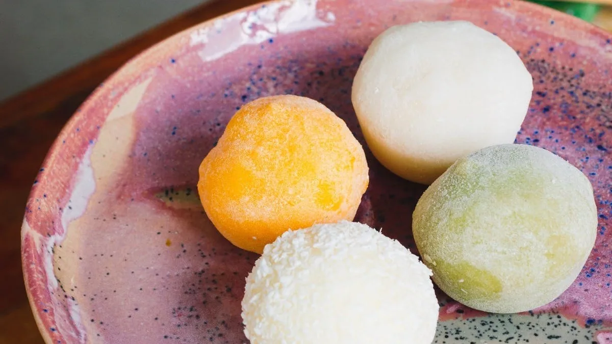 Mochi