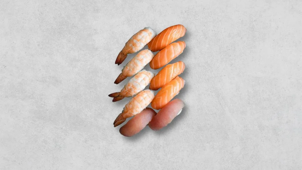 Nigiri box