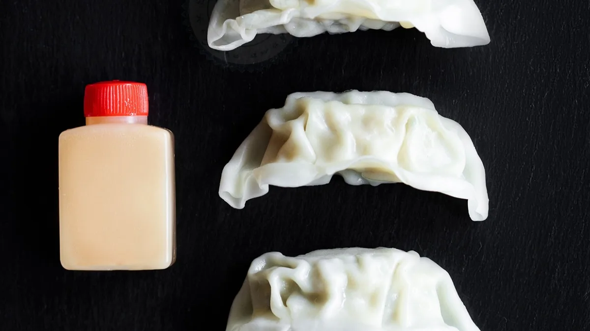 Pierożki Gyoza 5 szt.