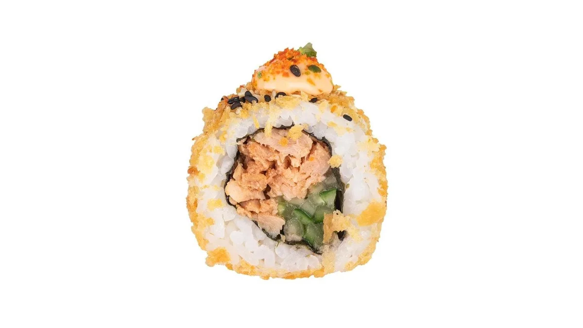 Uramaki