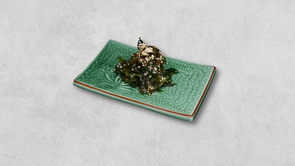 Wakame
