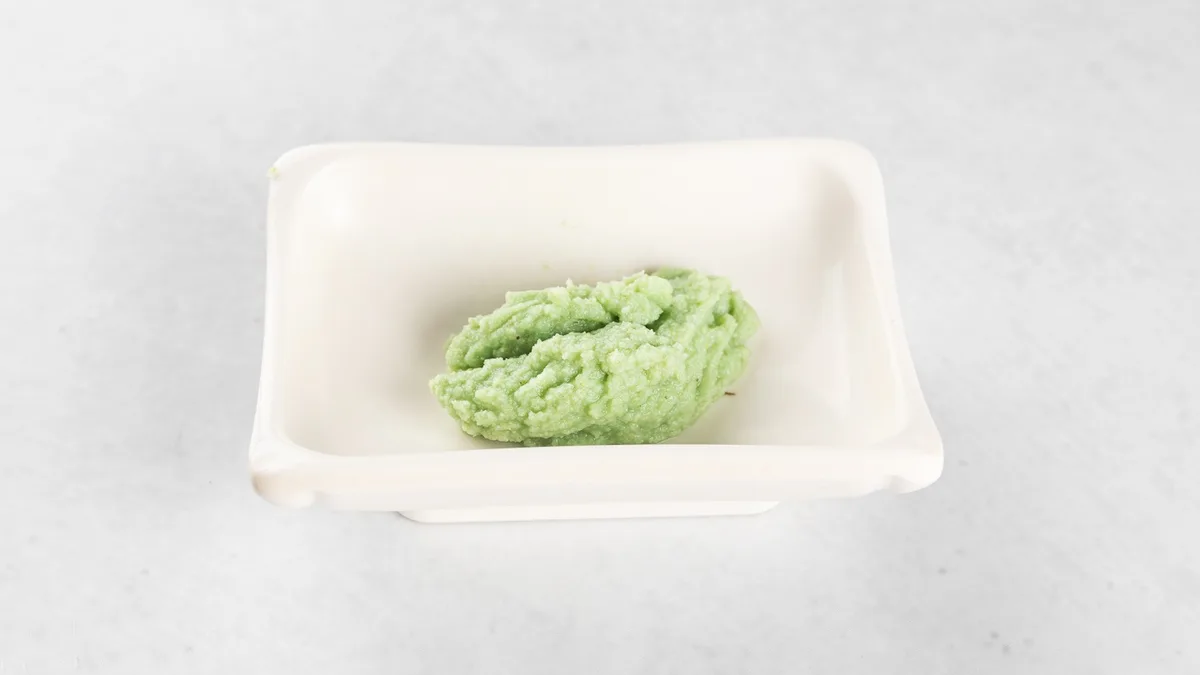 Wasabi