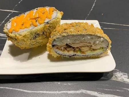 BURGER KURCZAK