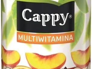 CAPPY multivitamina
