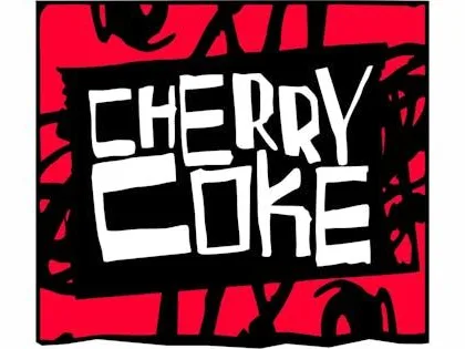 COCA COLA WIŚNIA