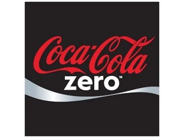 COCA COLA ZERO