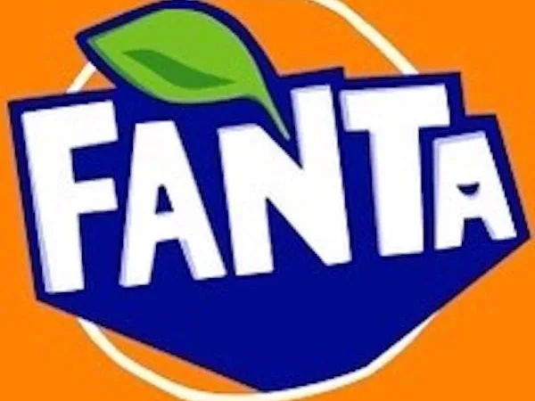 FANTA POMARAŃCZOWA