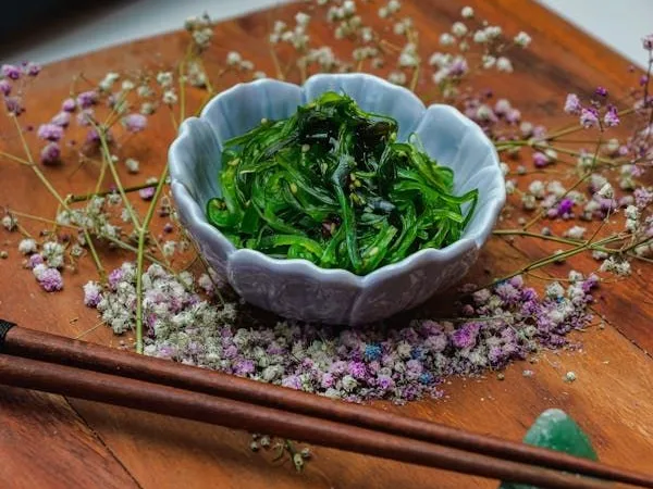 GOMA WAKAME