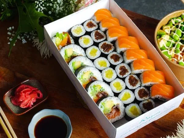 MAXI BOX 30 szt.
