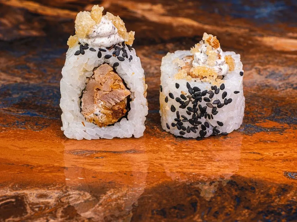 OSAKA CRUNCH