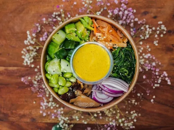 POKE VEGE