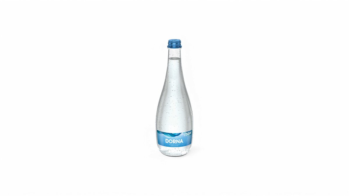 Apă minerală Dorna 750 ml