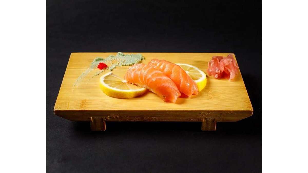 Shake Nigiri