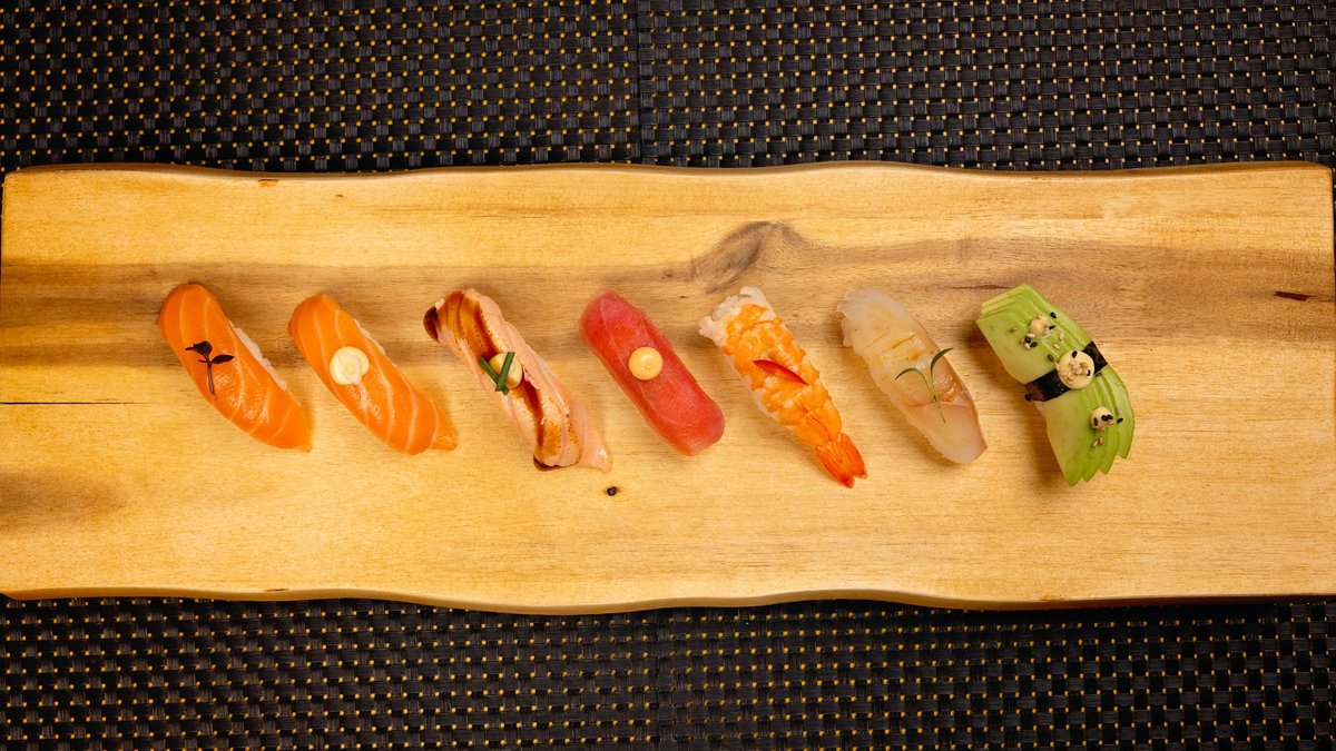 Shake Tataki
