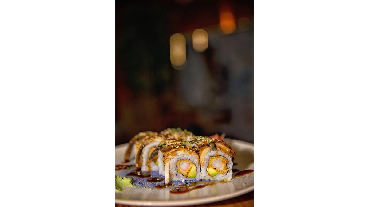 Unaghi Roll