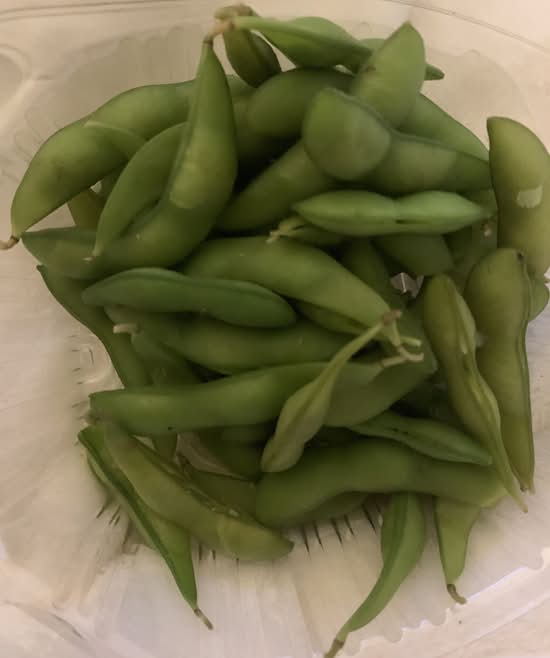 Edamame