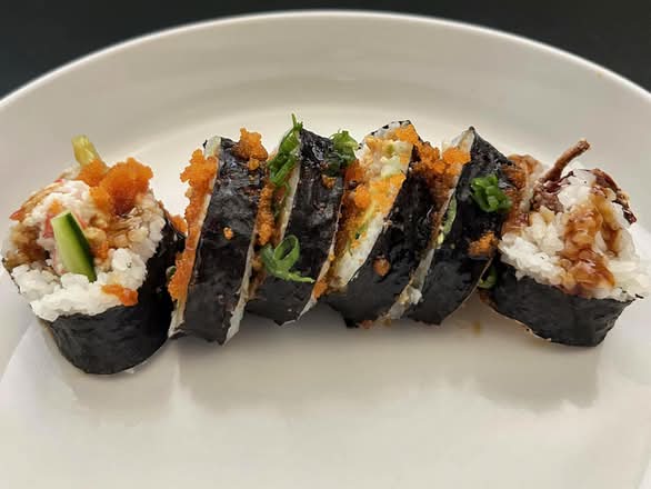 Honduras Roll