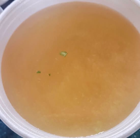 Miso Soup