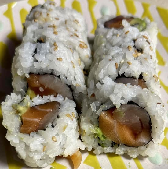 Oishii Roll
