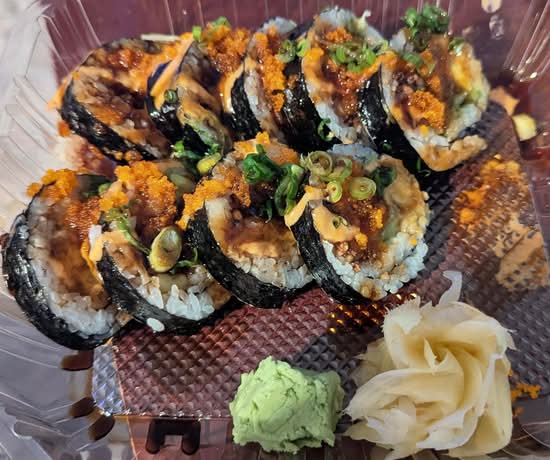 Widowmaker (calamari)